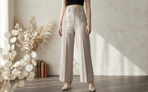 Celana Highwaist 2