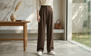 Celana Highwaist 1